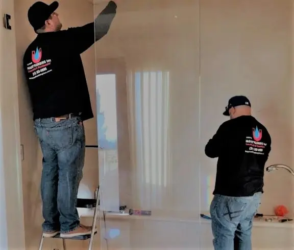 Professional plumbing installation for Tankless Water Heater Installation in Glen Mar Park